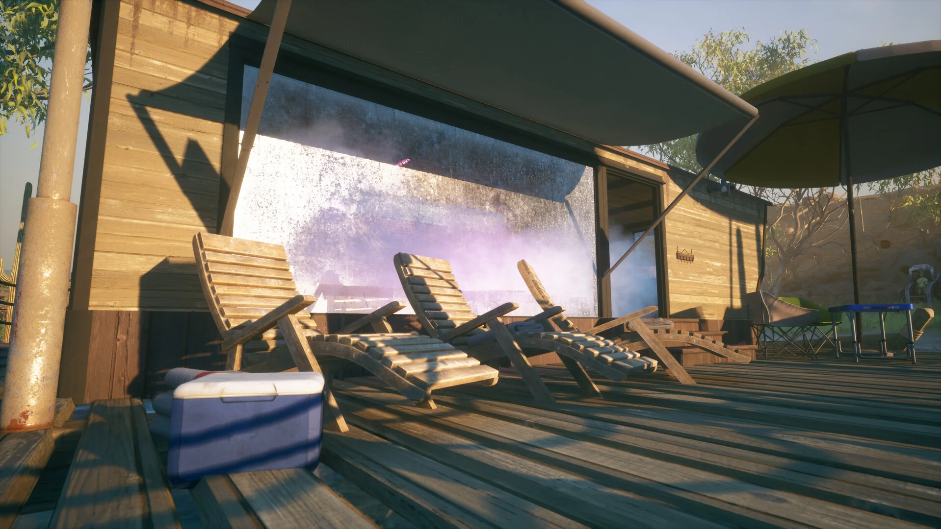 Gas Station Simulator - RV Camp DLC - Image 4