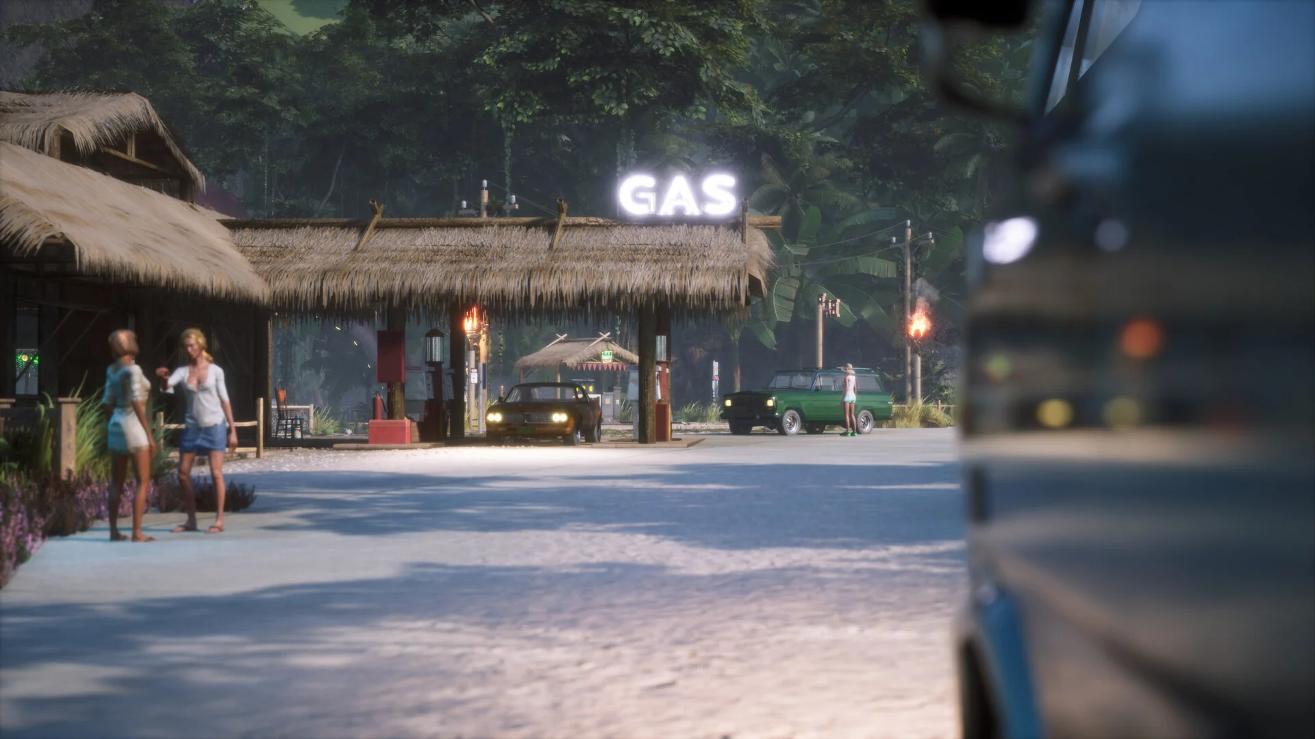 Gas Station Simulator - Tidal Wave DLC - Image 4