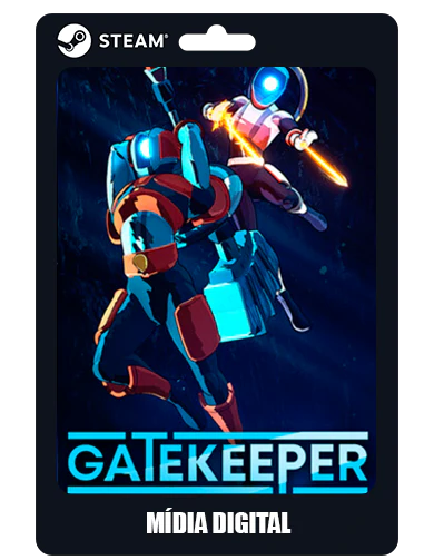 Gatekeeper