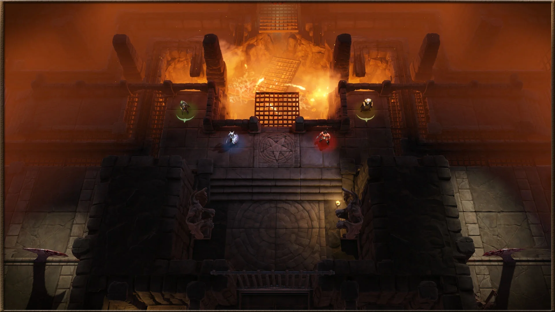 Gauntlet - Image 3