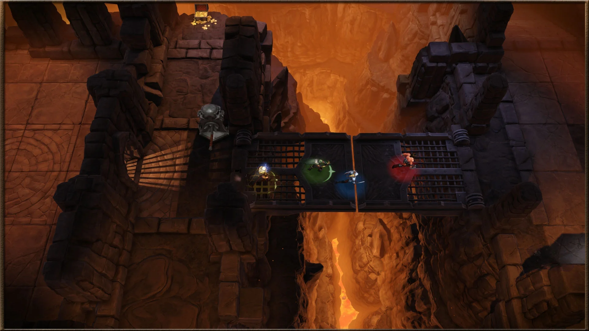 Gauntlet - Image 5