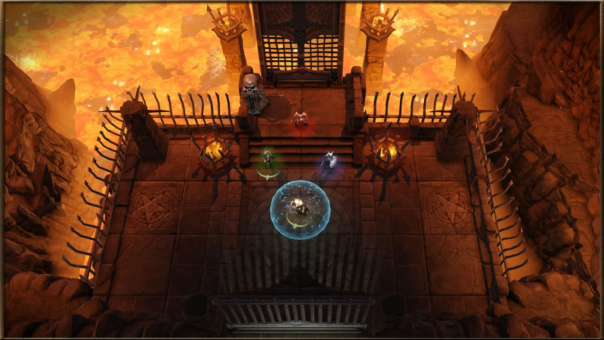 Gauntlet Slayer Edition - Image 4