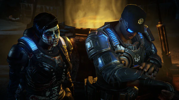 Gears 5 - Image 3