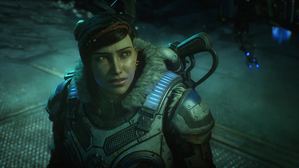 Gears 5 - Image 4