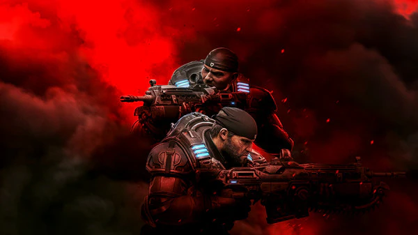 Gears 5 - Image 5
