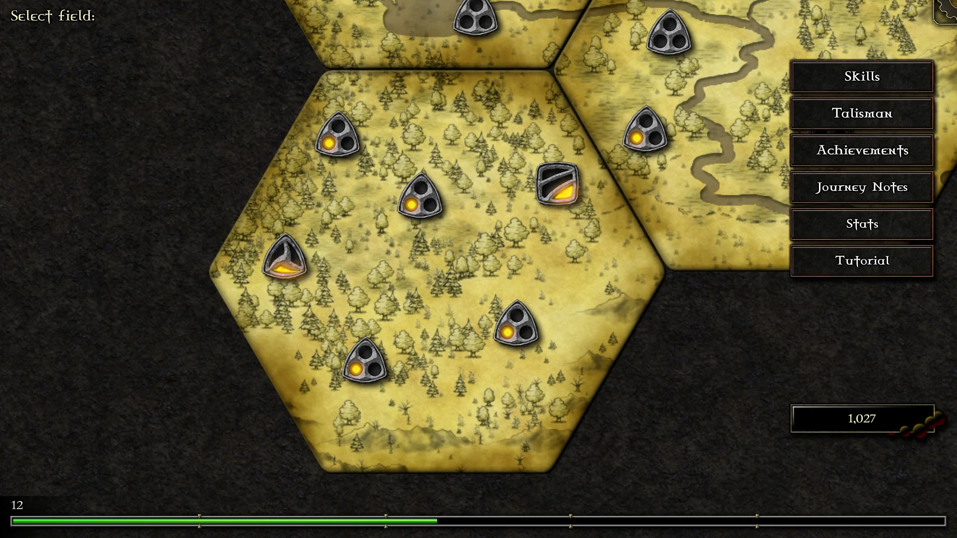 GemCraft - Chasing Shadows - Image 4