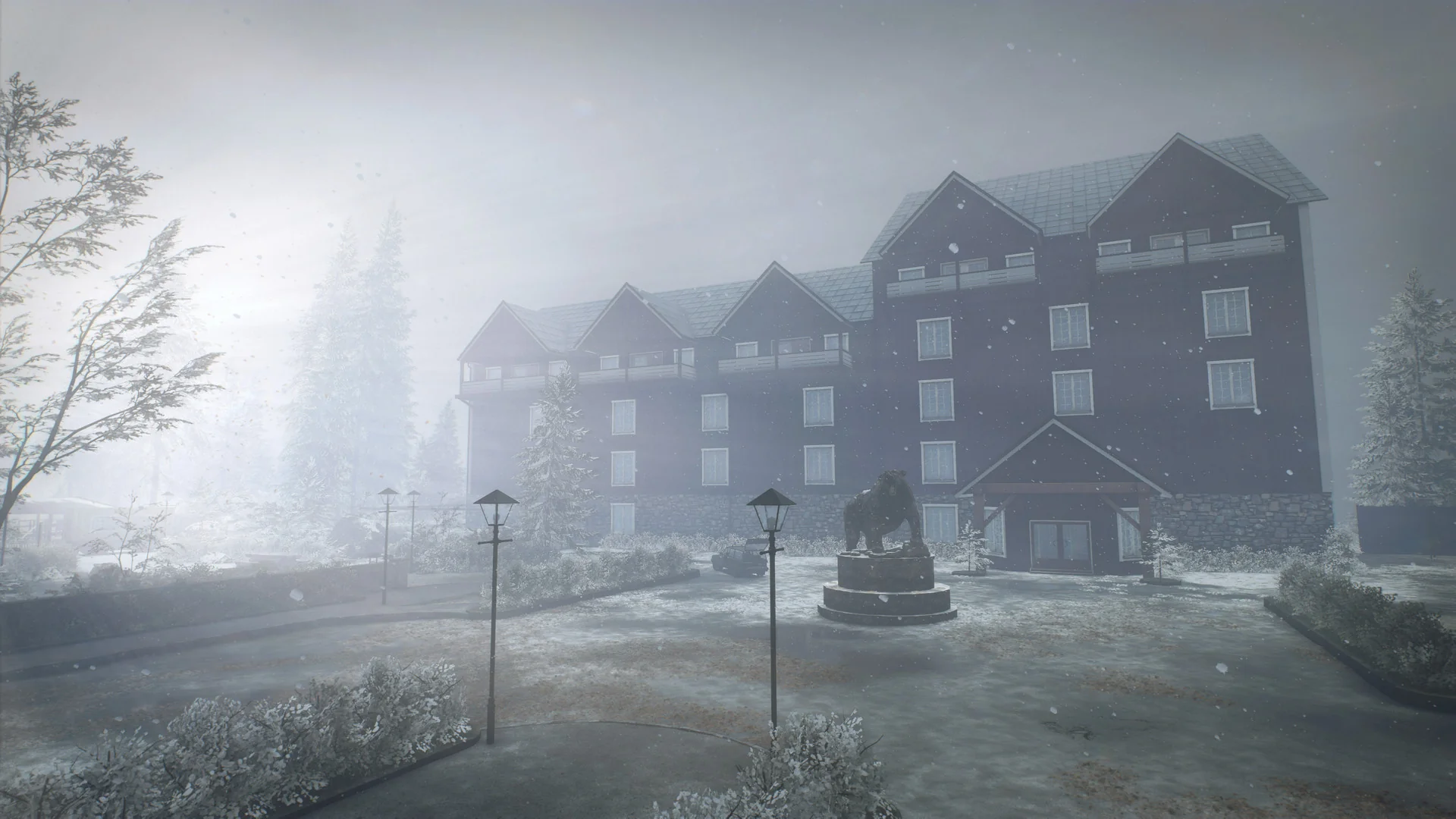Generation Zero - Alpine Unrest DLC - Image 2