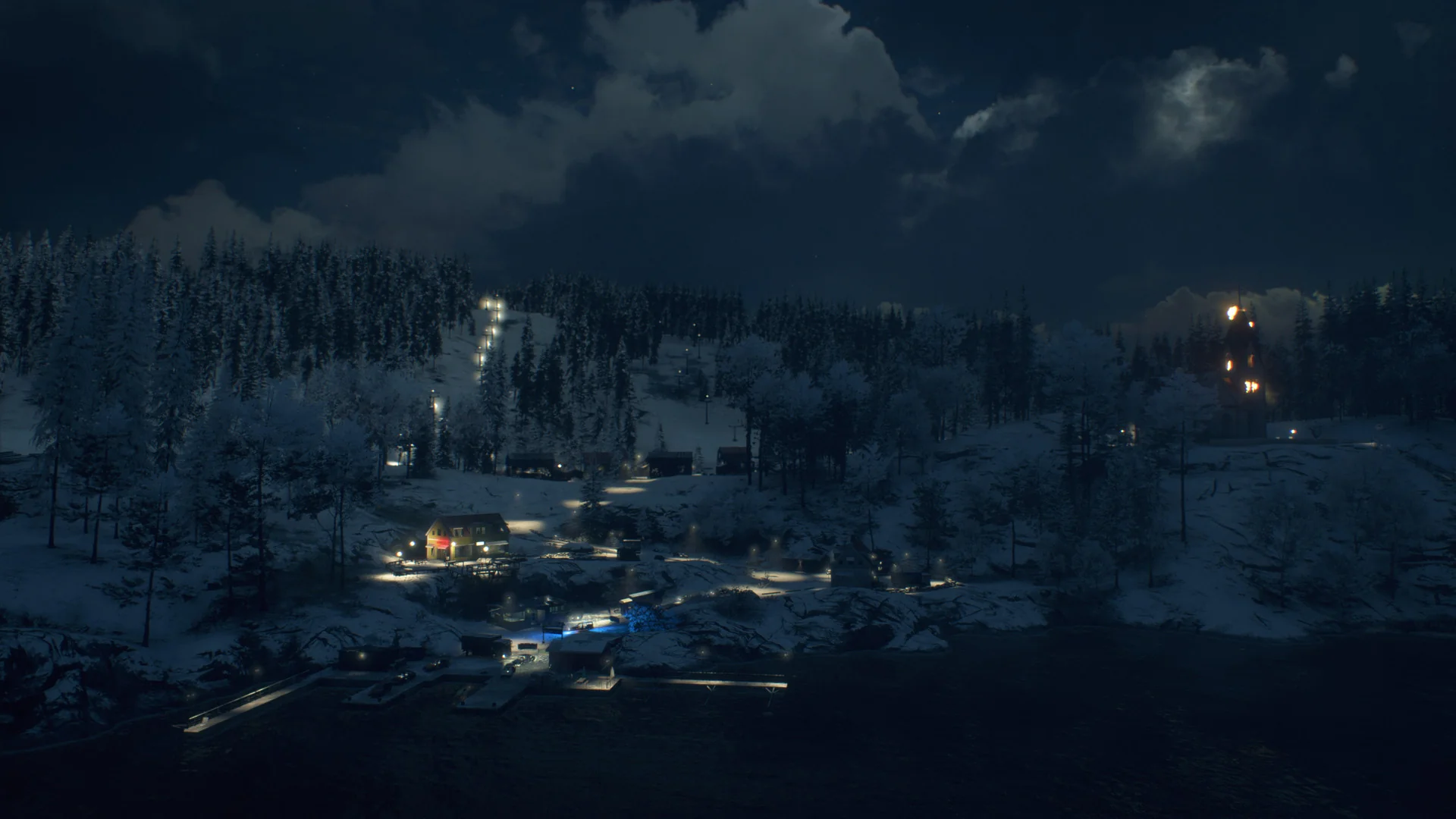 Generation Zero - Alpine Unrest DLC - Image 5