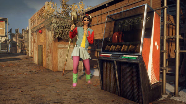 Generation Zero - Base Support Pack DLC - Image 2