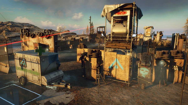 Generation Zero - Base Support Pack DLC - Image 3