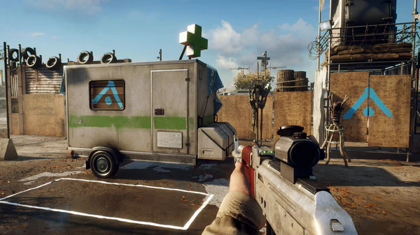 Generation Zero - Base Support Pack DLC - Image 5