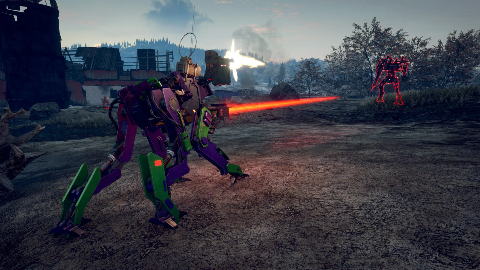 Generation Zero - Companion Accessories Pack DLC - Image 3
