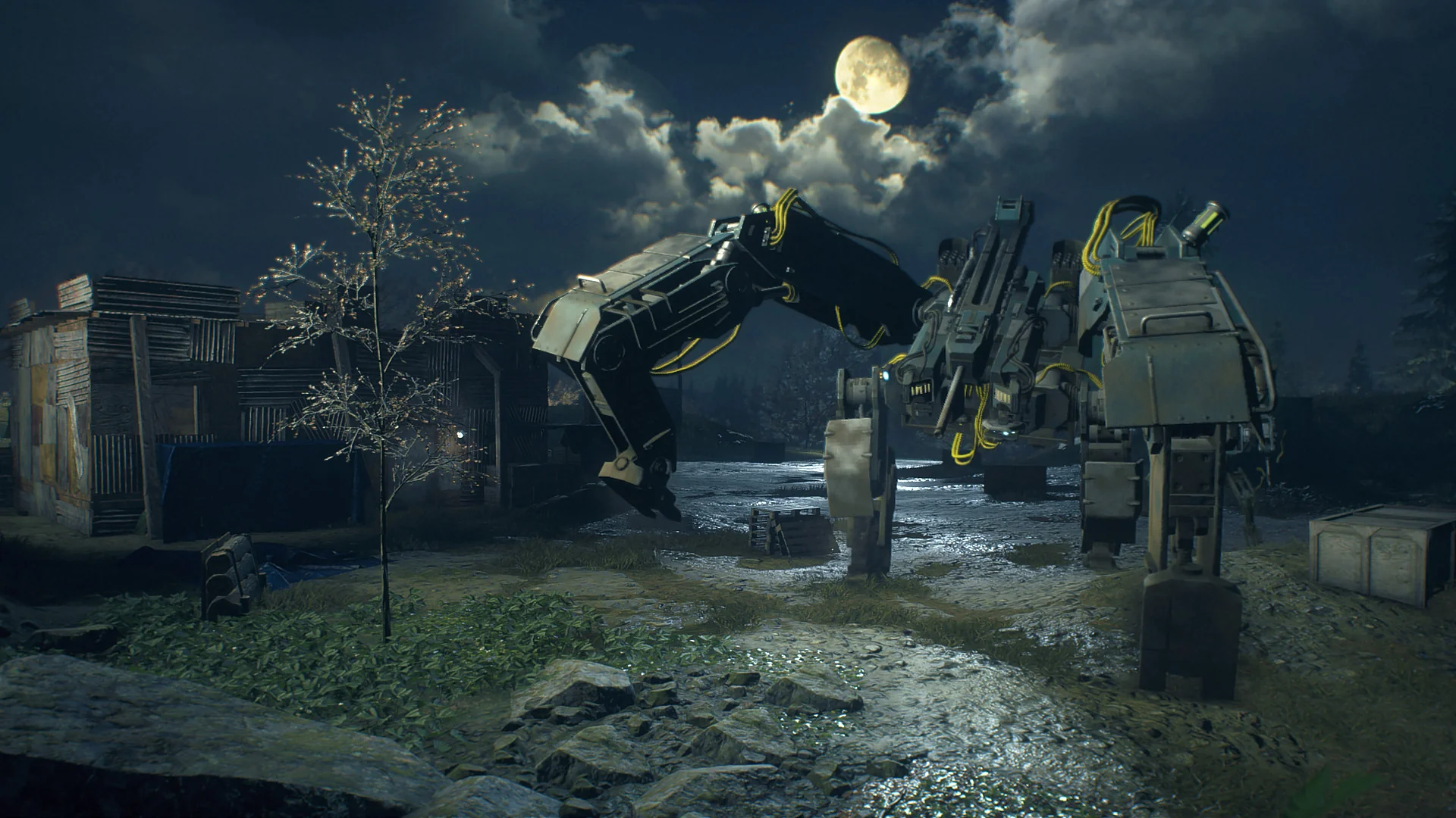 Generation Zero - FNIX Rising DLC - Image 2