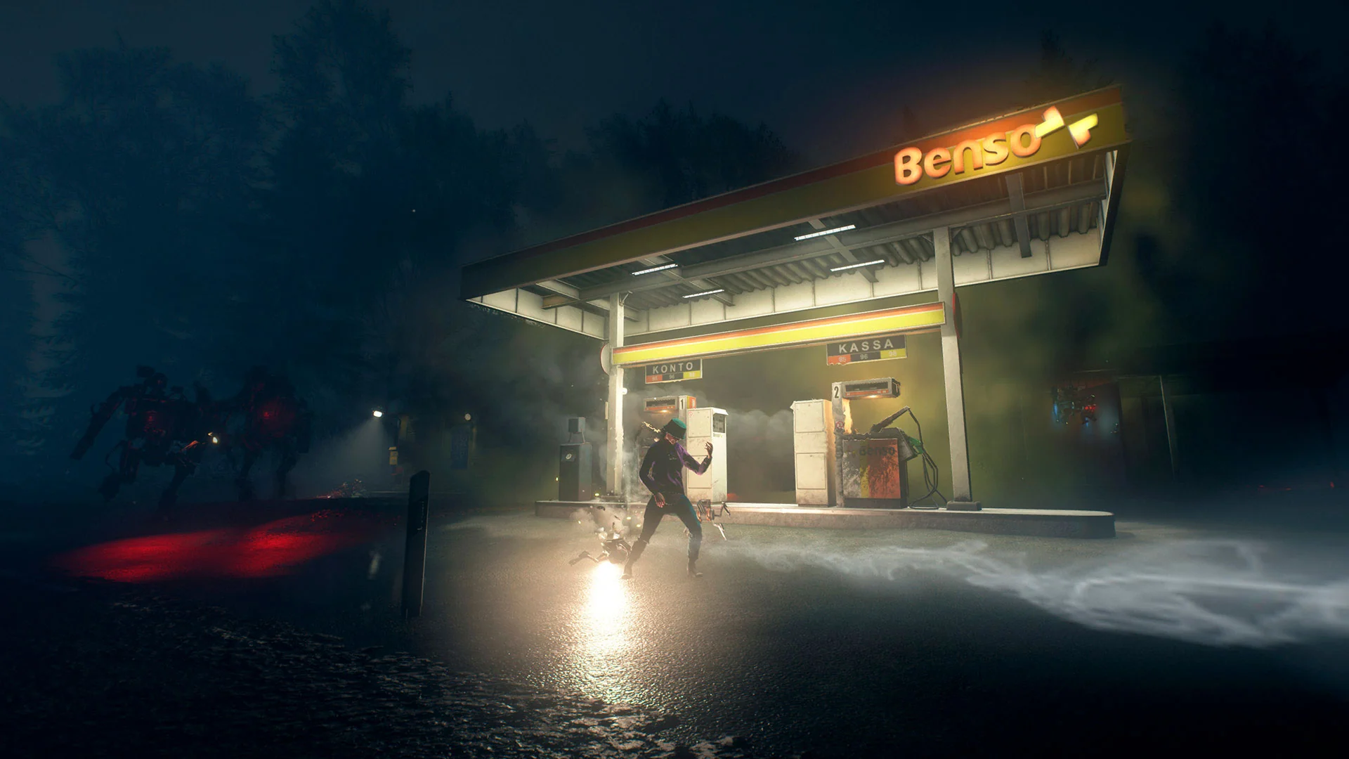 Generation Zero - Schweet Vanity Pack DLC - Image 3