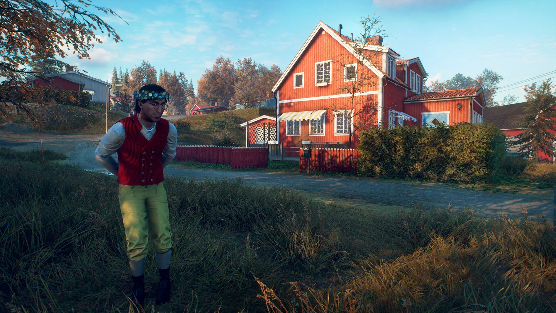 Generation Zero - Schweet Vanity Pack DLC - Image 4