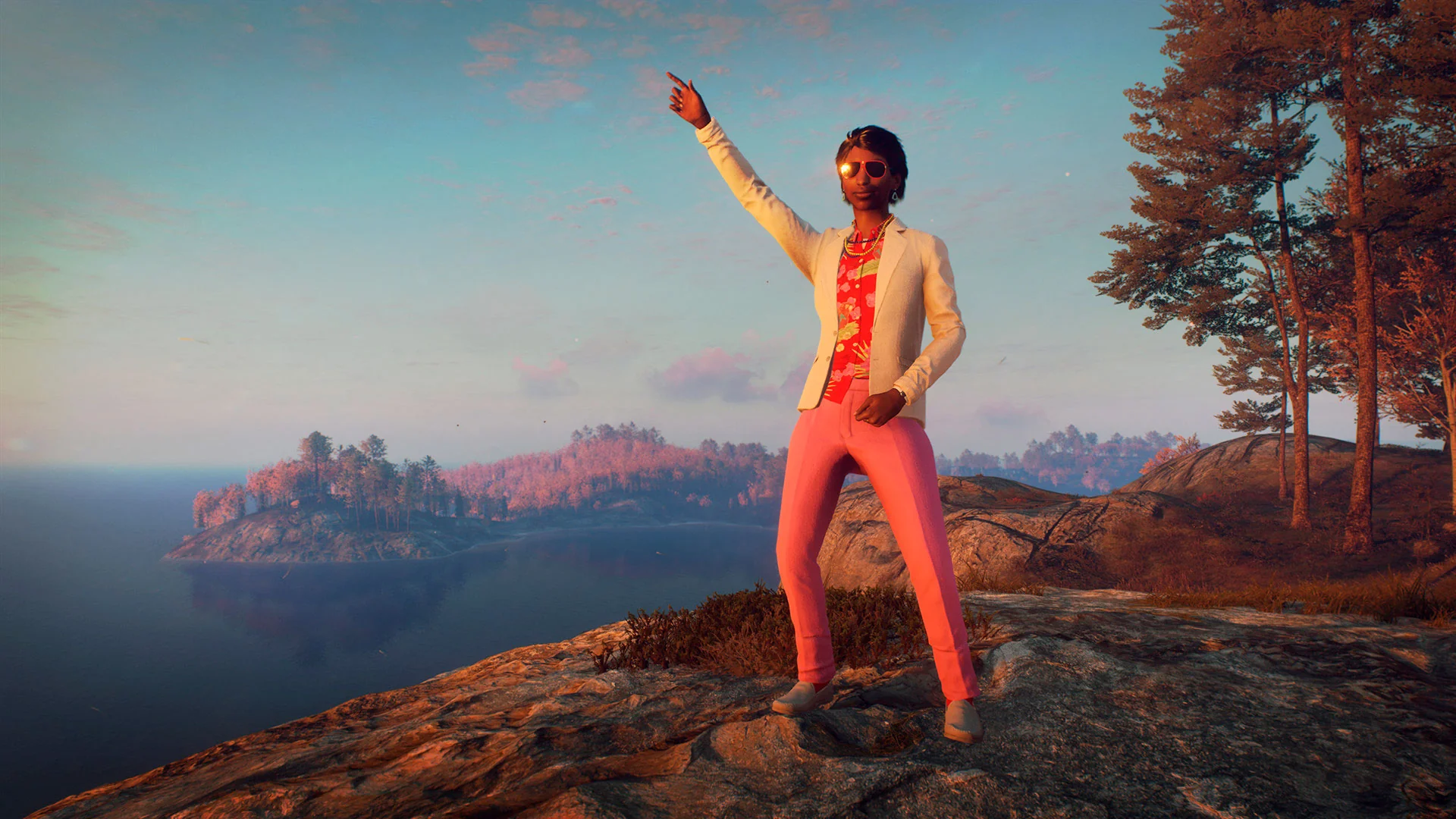 Generation Zero - Schweet Vanity Pack DLC - Image 5