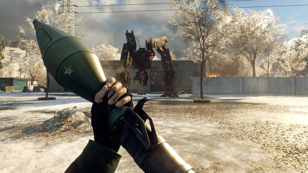 Generation Zero - Soviet Weapons Pack DLC - Image 2