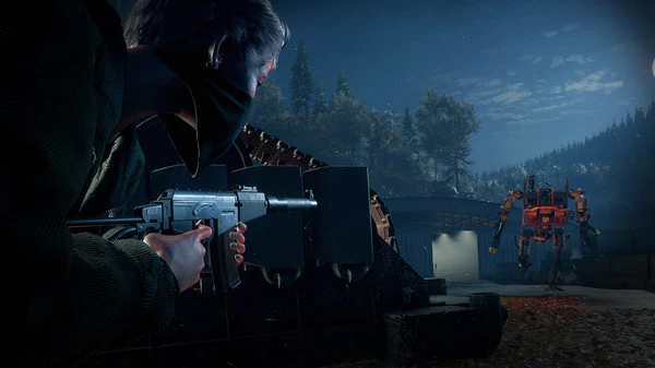 Generation Zero - Soviet Weapons Pack DLC - Image 5