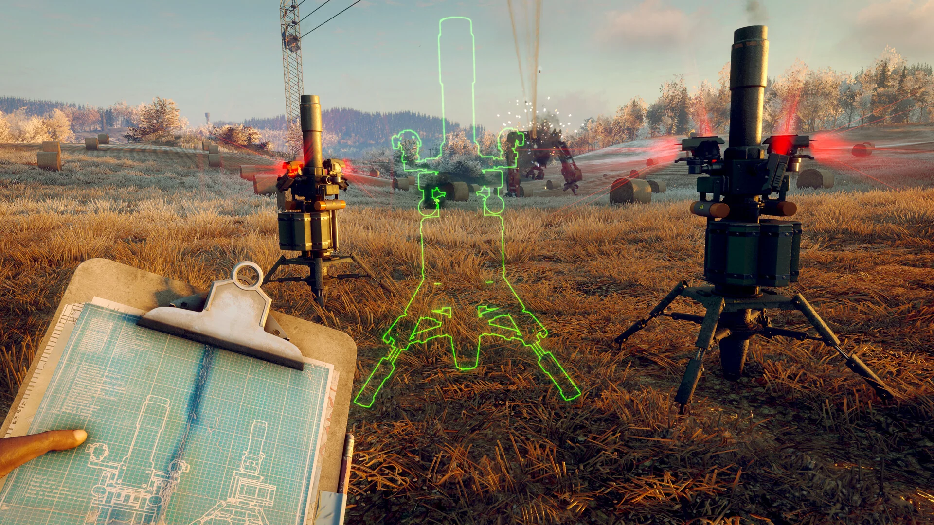 Generation Zero - Tactical Equipment Pack 2 DLC - Image 3
