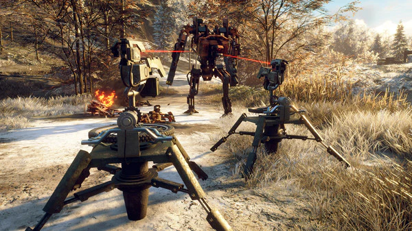 Generation Zero - Tactical Equipment Pack DLC - Image 2