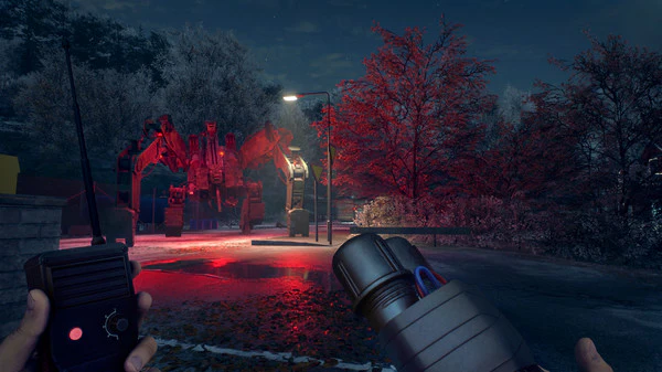 Generation Zero - Tactical Equipment Pack DLC - Image 3