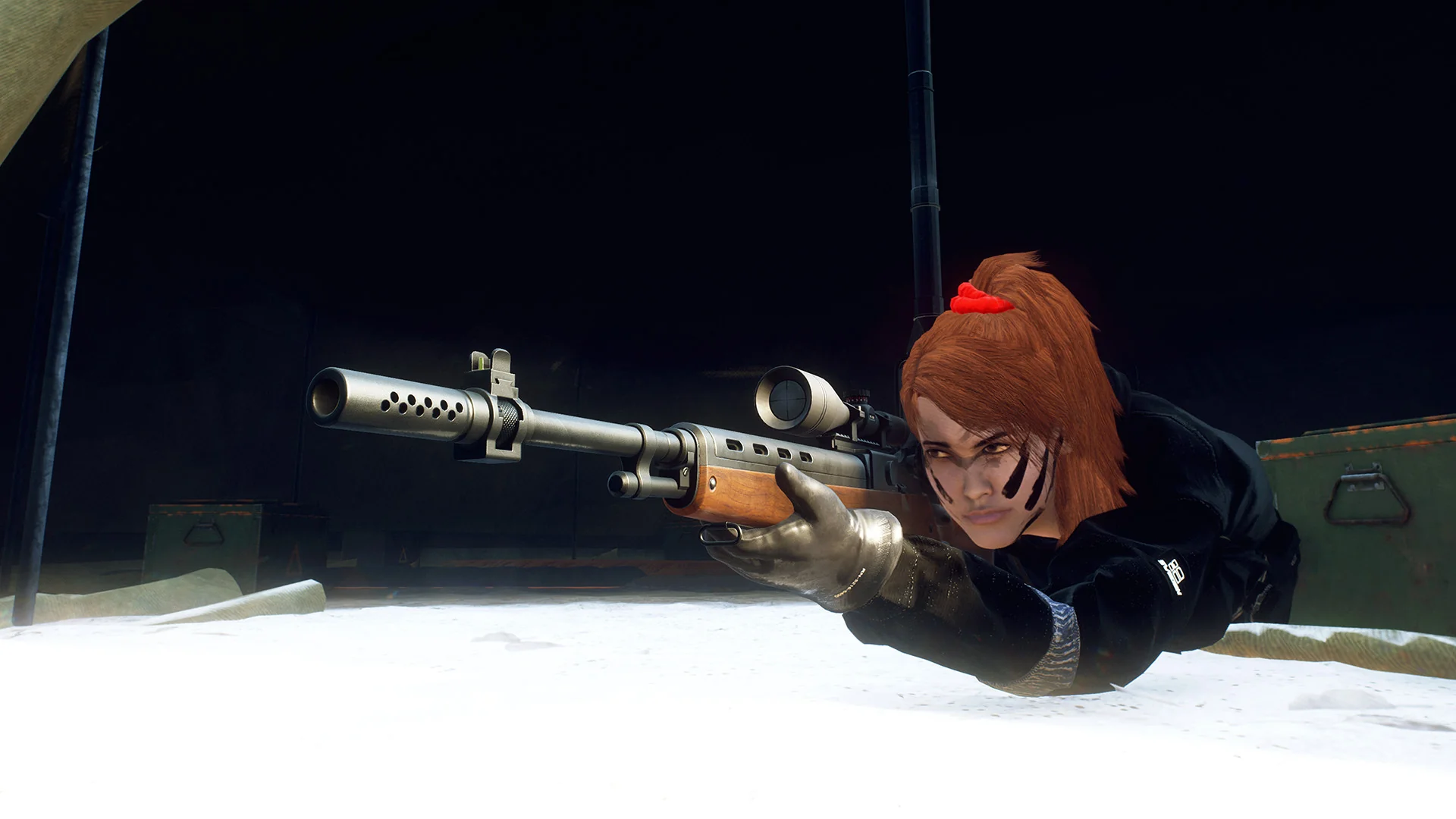 Generation Zero - US Weapons Pack 2 DLC - Image 5