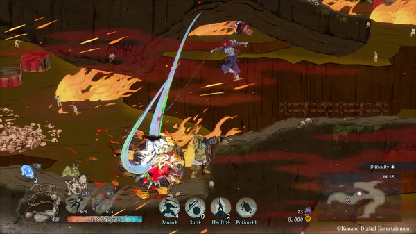 GetsuFumaDen: Undying Moon Deluxe Edition - Image 2