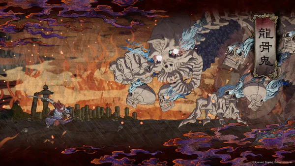 GetsuFumaDen: Undying Moon Deluxe Edition - Image 3