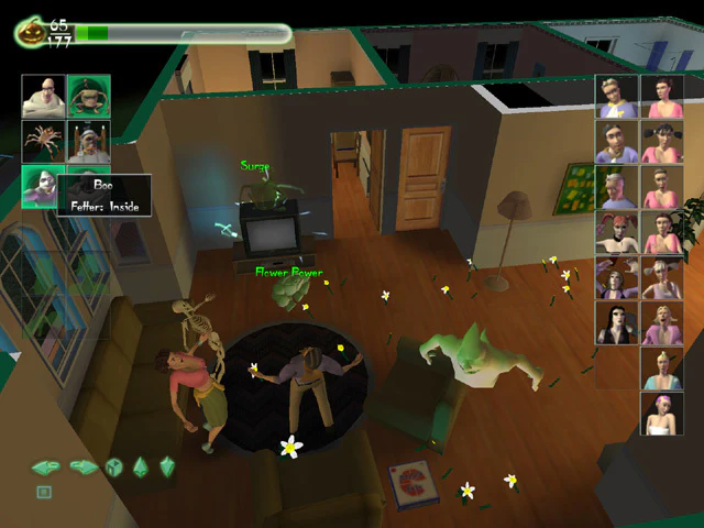 Ghost Master - Image 2