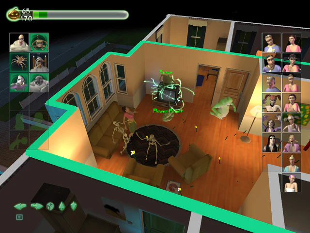 Ghost Master - Image 3