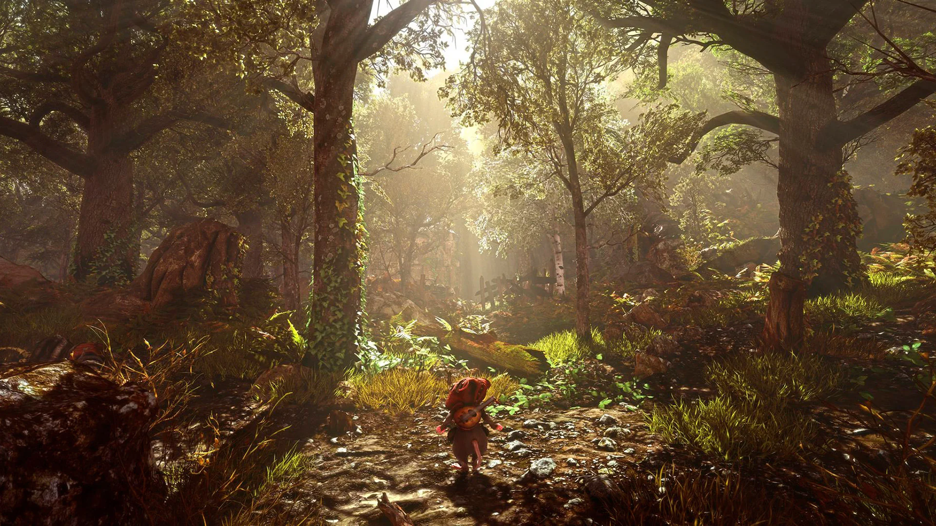 Ghost of a Tale - Image 2