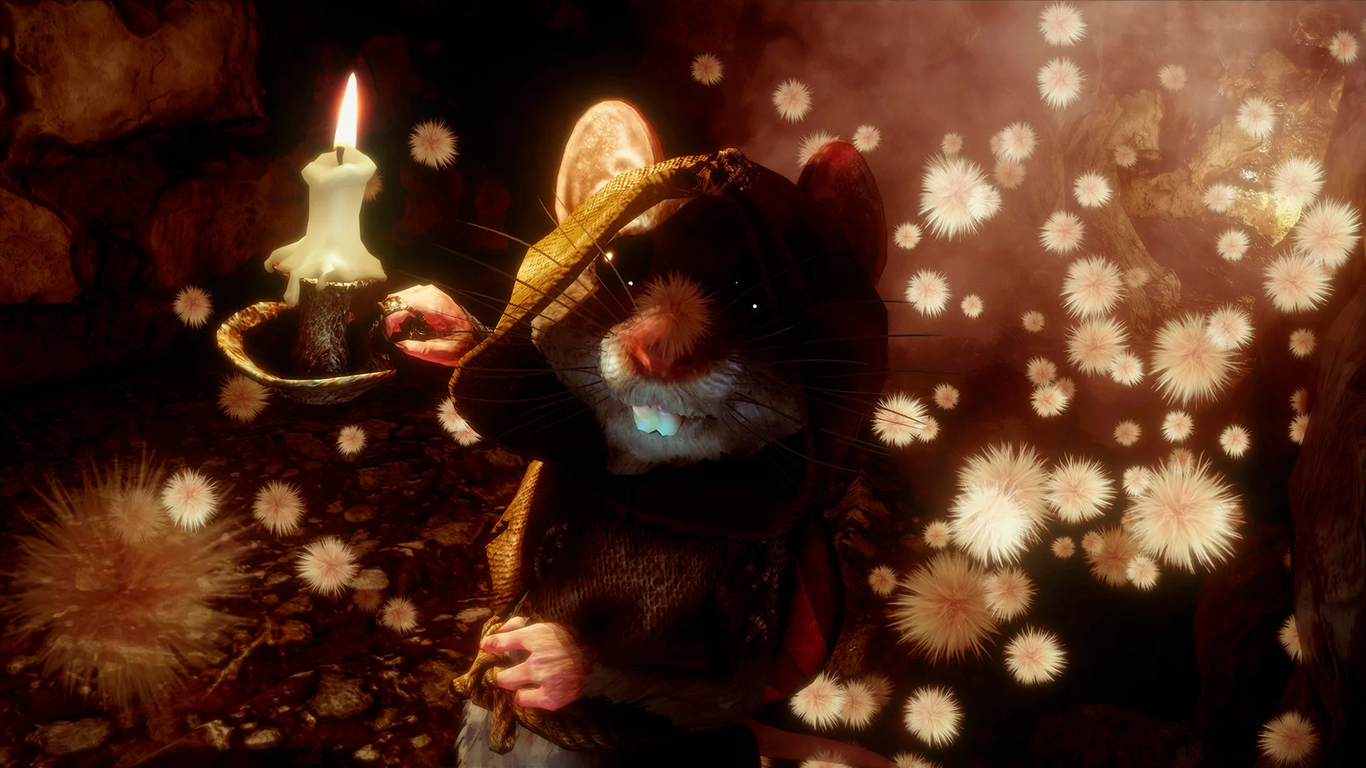 Ghost of a Tale - Image 3