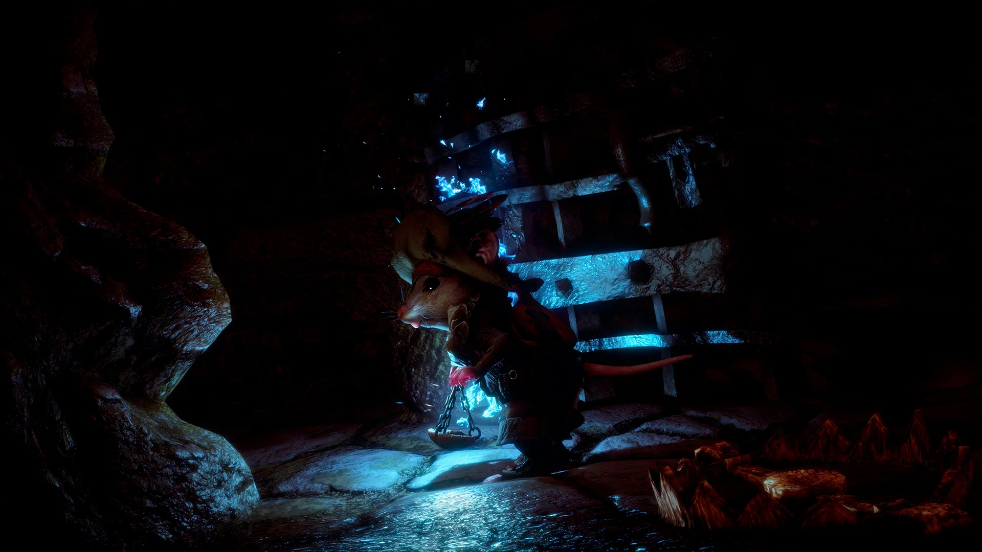 Ghost of a Tale - Image 4