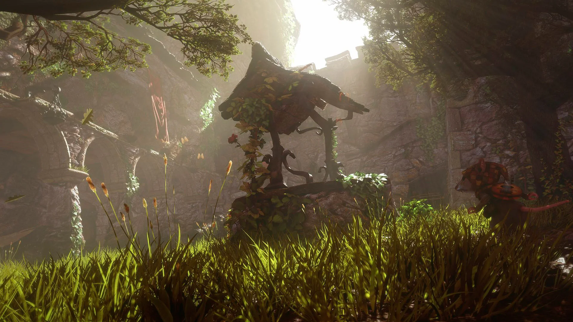 Ghost of a Tale - Image 5