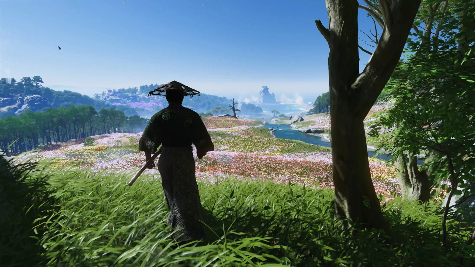 Ghost of Tsushima DIRECTOR'S CUT - Image 2