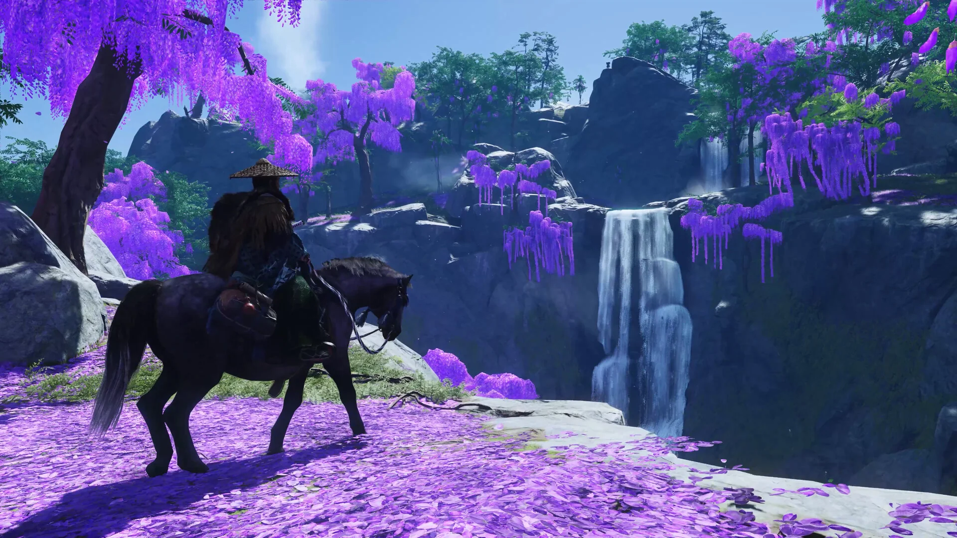 Ghost of Tsushima DIRECTOR'S CUT - Image 3