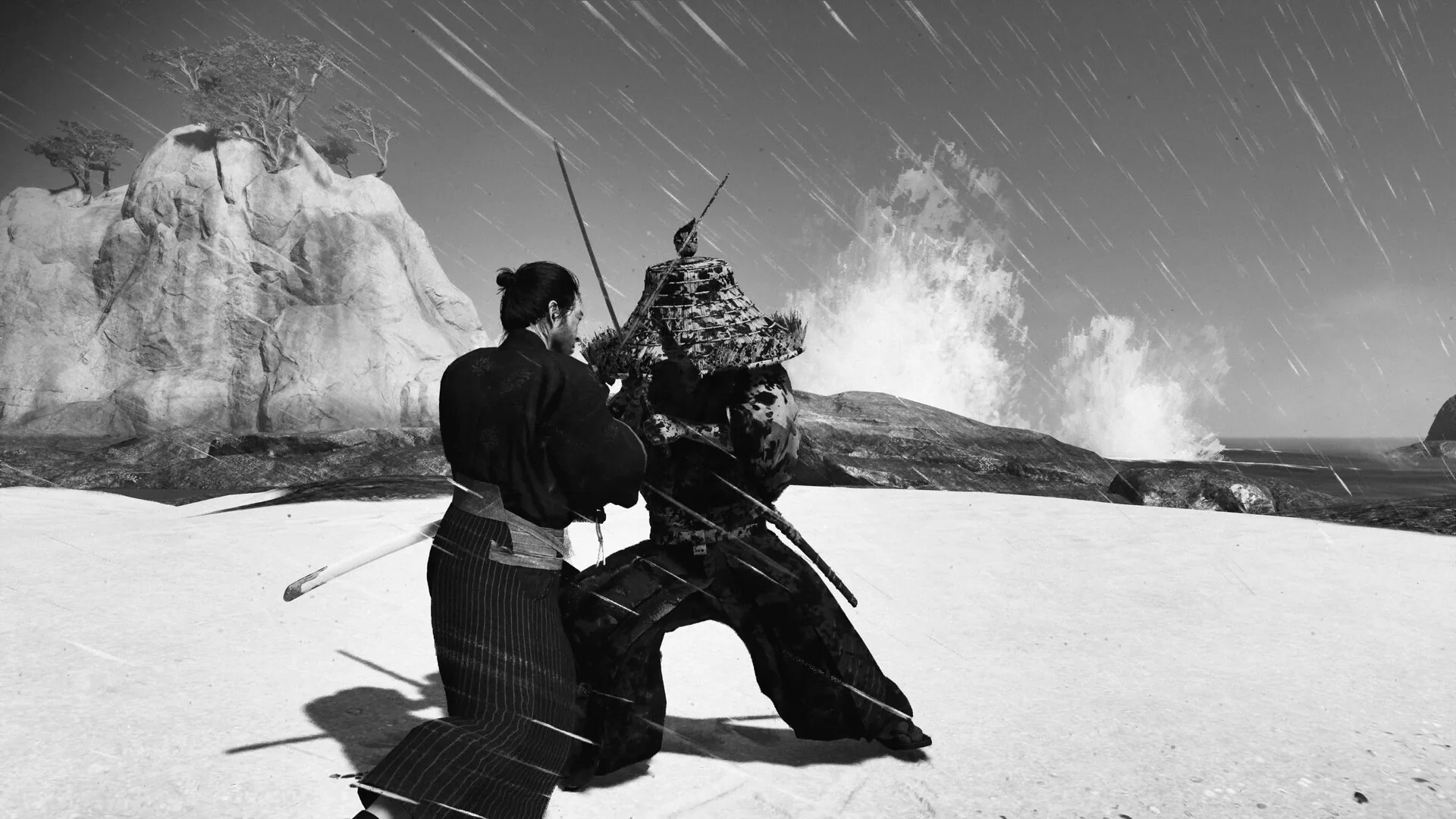Ghost of Tsushima DIRECTOR'S CUT - Image 5