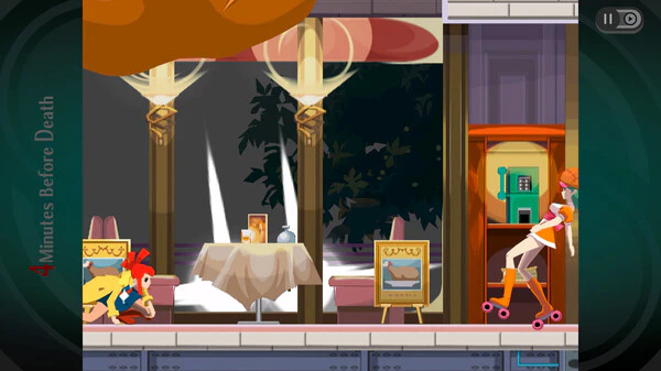 Ghost Trick: Phantom Detective - Image 3