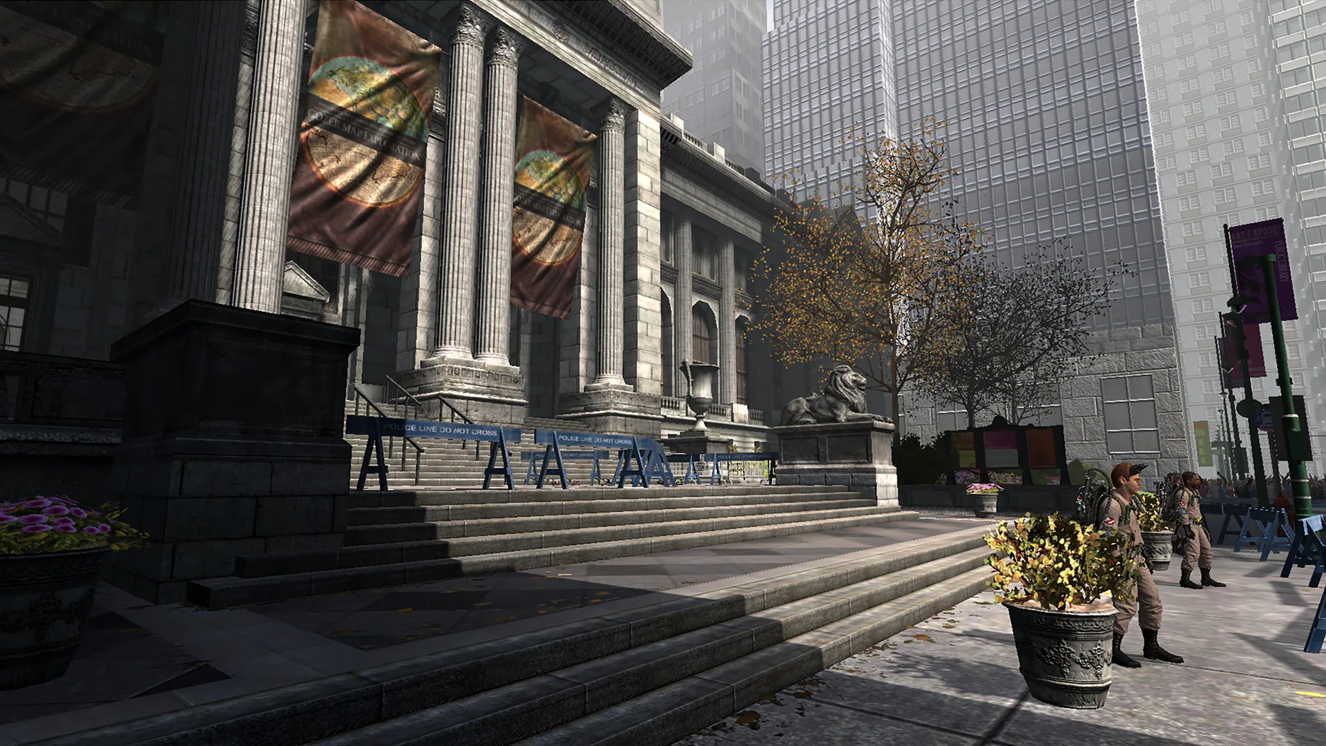 Ghostbusters: The Video Game Remastered - Image 3