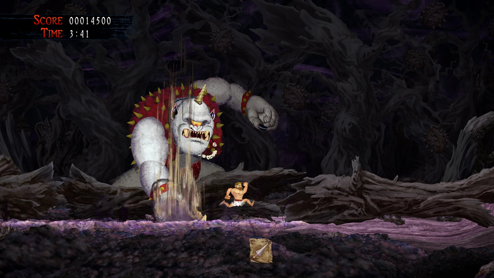 Ghosts 'n Goblins Resurrection - Image 5
