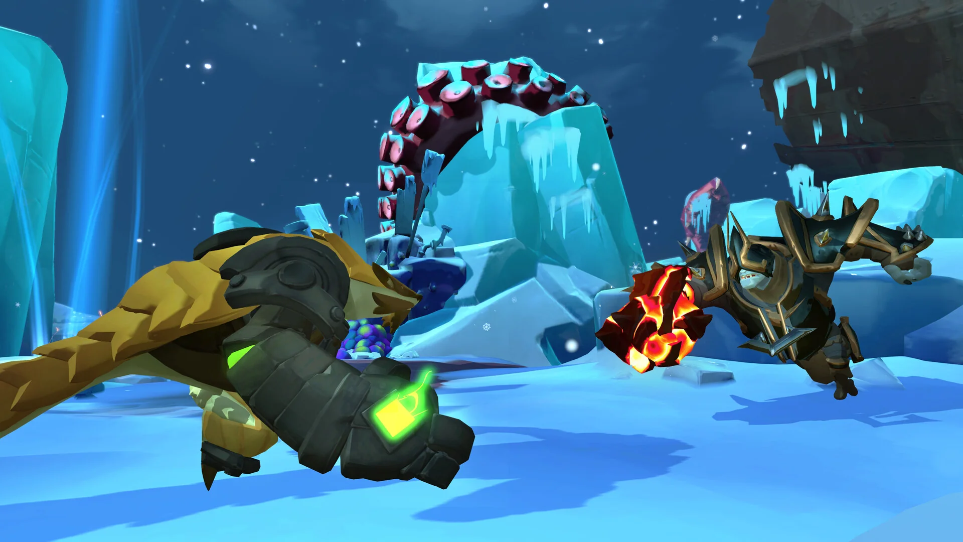Gigantic: Rampage Edition - Image 2