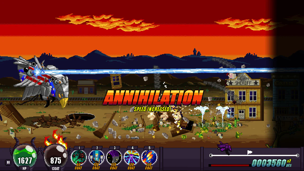 Gigapocalypse - Image 4