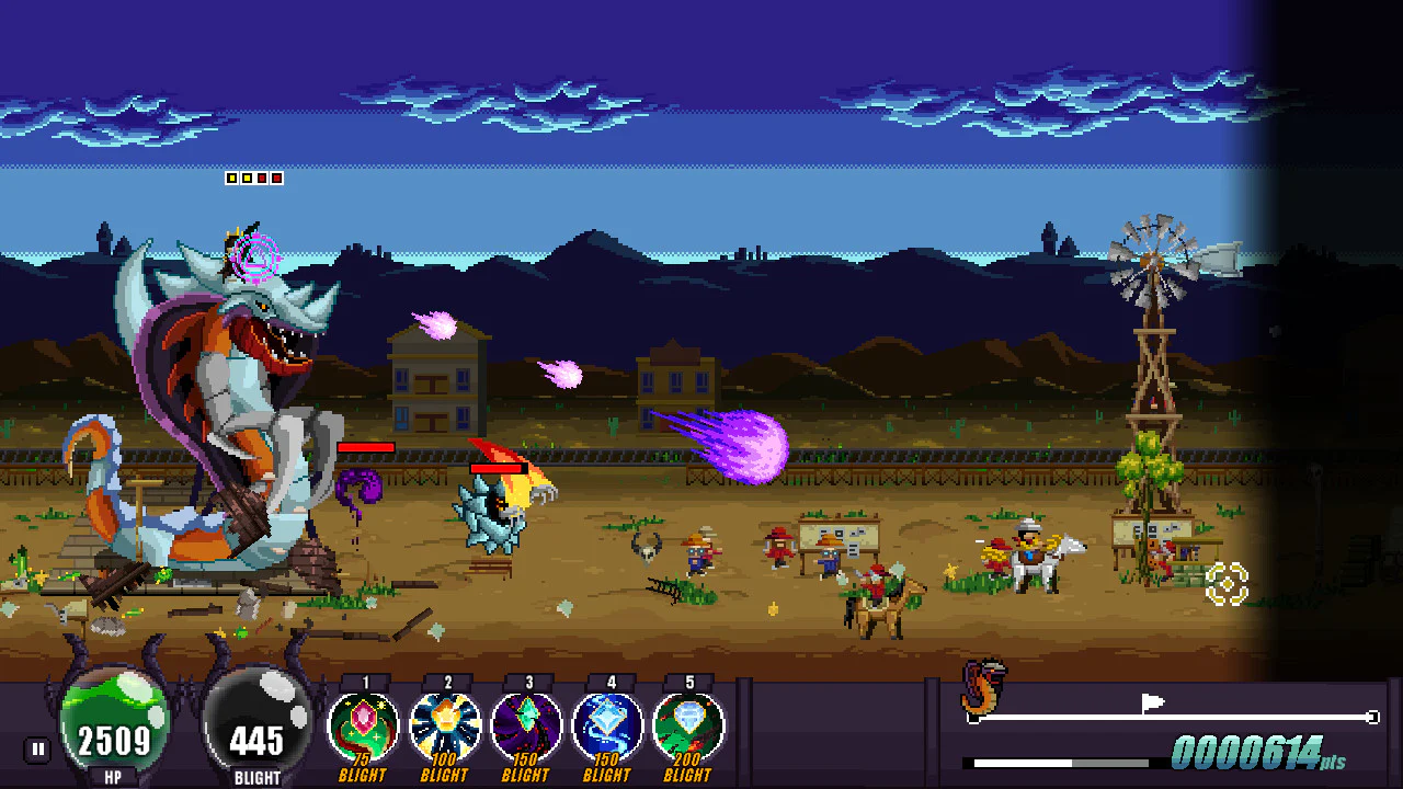 Gigapocalypse - Image 5