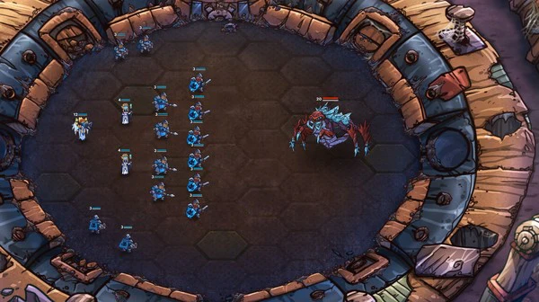 Gladiator Guild Manager - Image 2