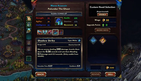 Gladiator Guild Manager - Image 5