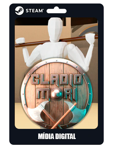 Gladio Mori