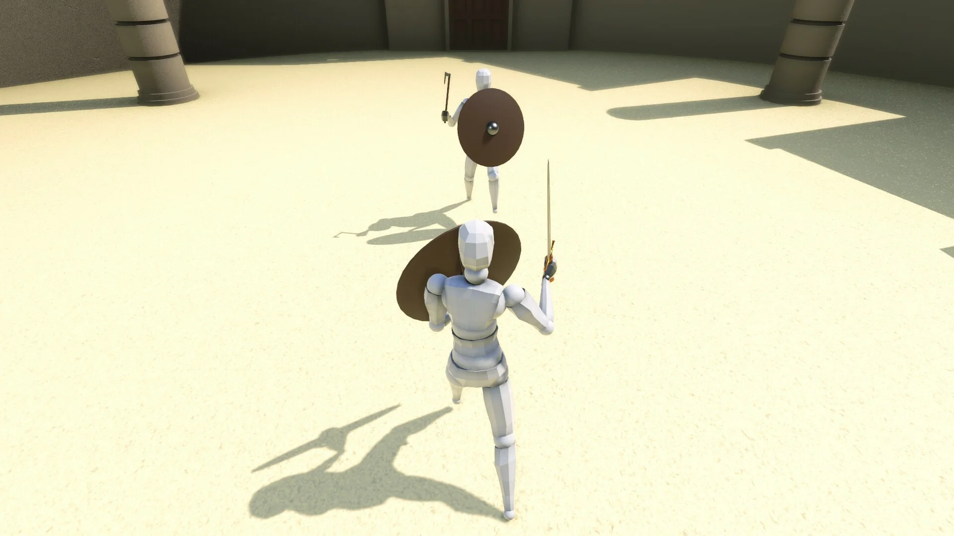 Gladio Mori - Image 4