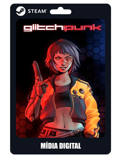 Glitchpunk