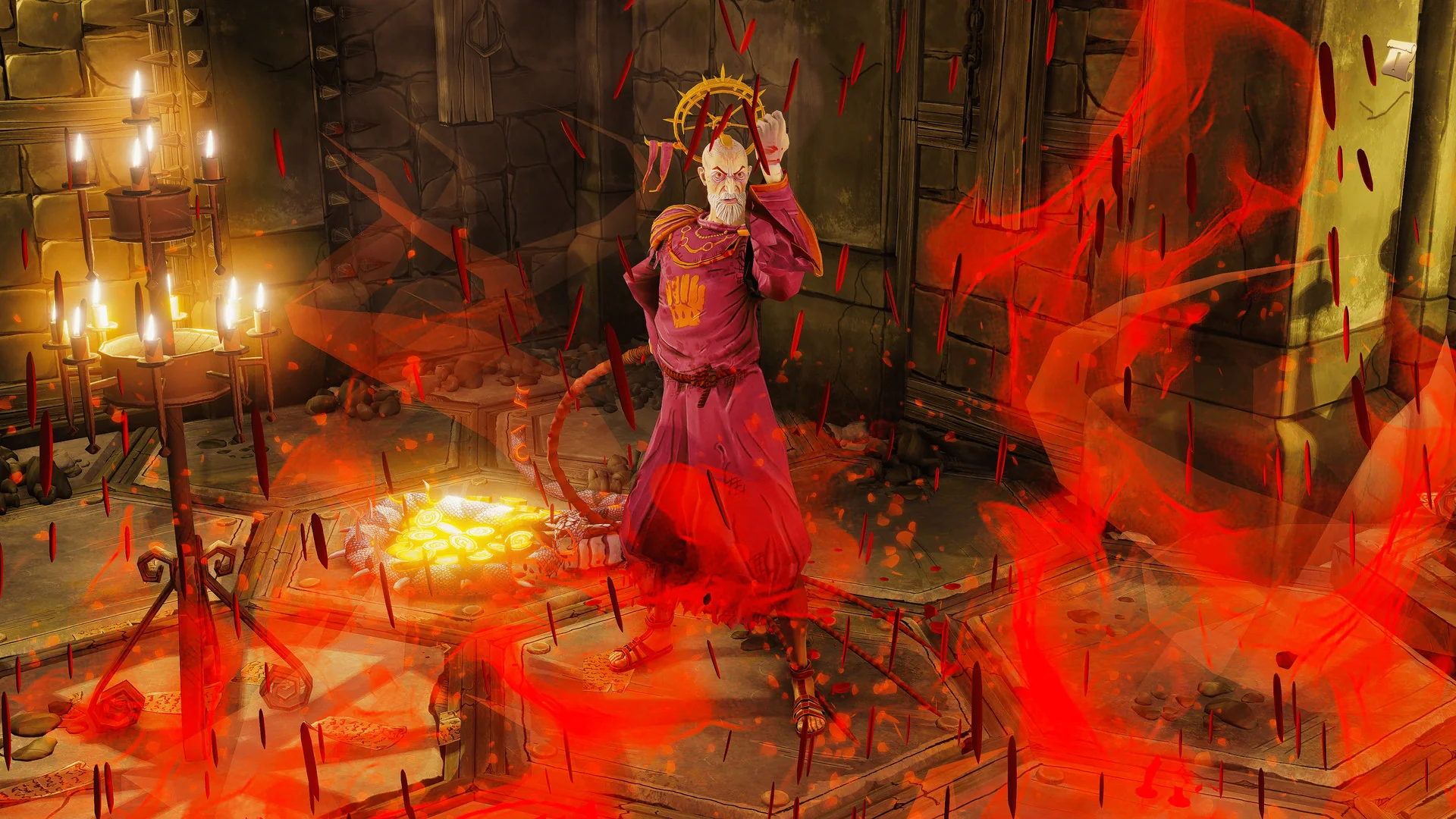 Gloomhaven - Jaws of the Lion DLC - Image 3