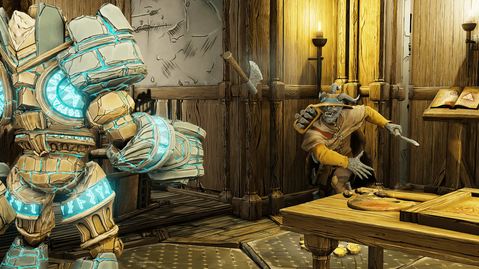 Gloomhaven - Jaws of the Lion DLC - Image 5